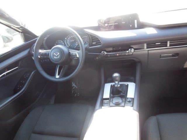 Mazda 3 Homura SkyActiv e-Skyactiv