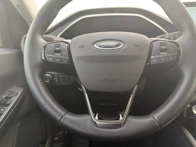 Ford Kuga EcoBoost Titanium