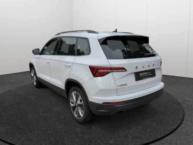 Skoda Karoq 1.5 TSI Style Style