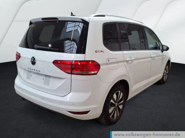 Volkswagen Touran 1.5 TSI Comfortline