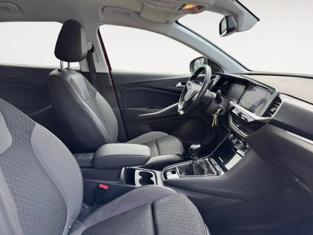 Opel Grandland X 1.2 Turbo Turbo