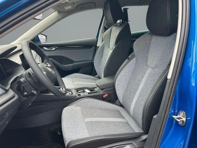 Skoda Octavia 1.5 TSI Combi Selection