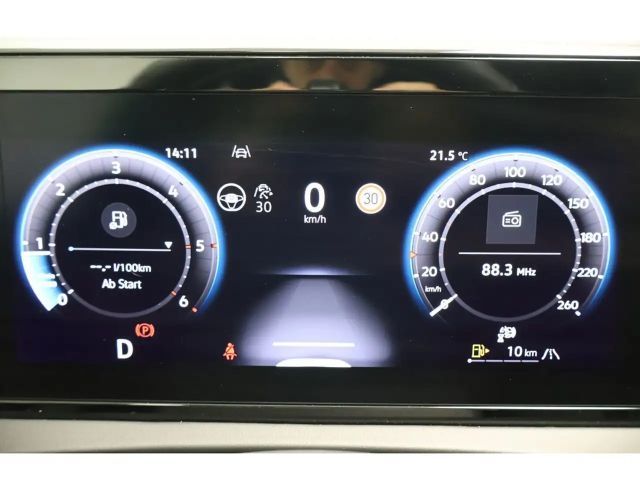 Volkswagen Tiguan 2.0 TDI DSG