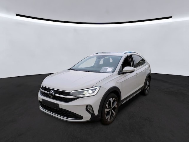 Volkswagen Taigo 1.5 TSI DSG Style