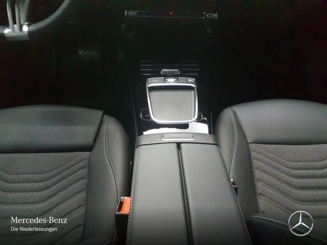 Mercedes-Benz A 180 Progressive