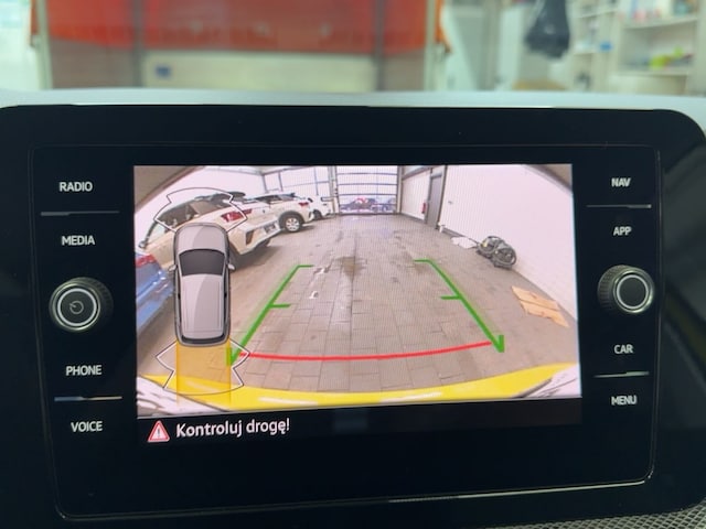 Volkswagen T-Cross 1.0 TSI DSG Life