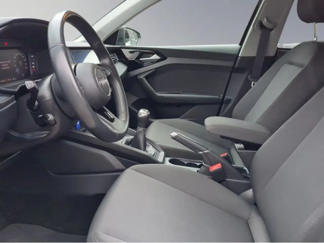 Audi A1 25 TFSI Sportback
