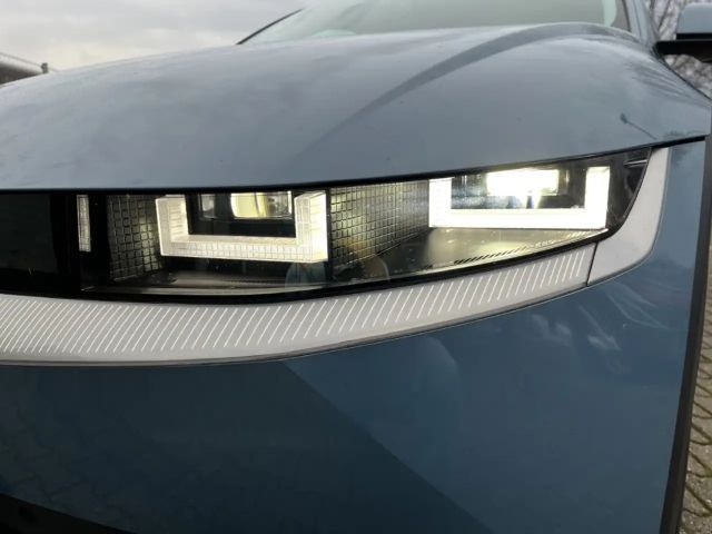 Hyundai IONIQ 5 Techniq