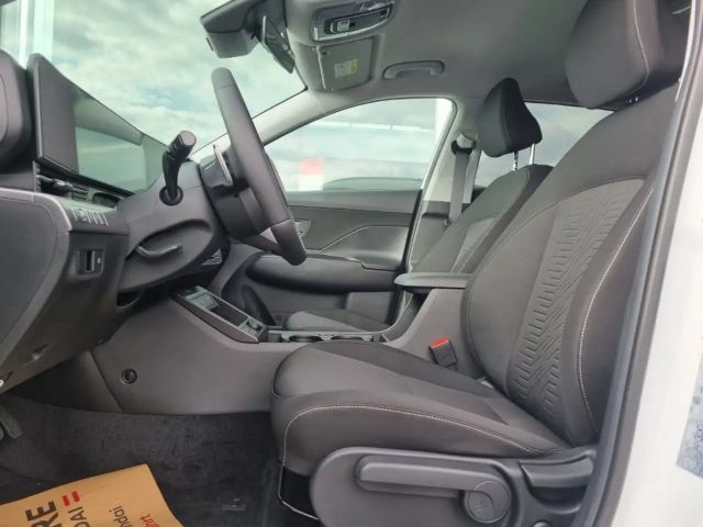 Hyundai Kona 1.6 2WD