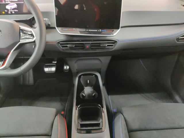 Volkswagen ID.3 GTX IQ.Drive Performance