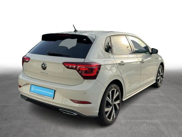 Volkswagen Polo 1.0 TSI DSG R-Line