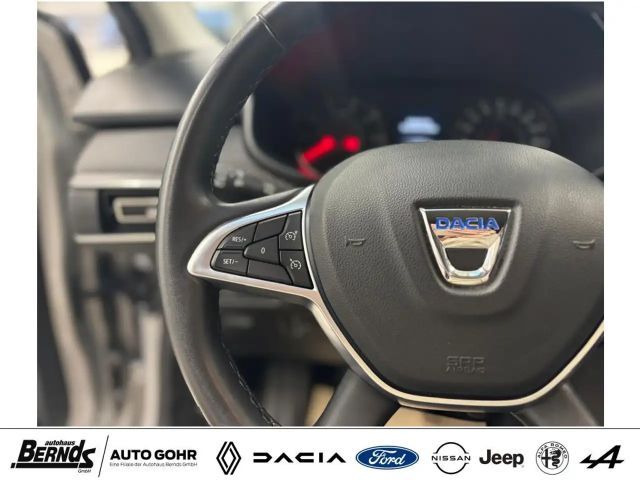 Dacia Jogger ECO-G Extreme TCe 100