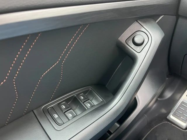 Cupra Ateca 1.5 TSI DSG