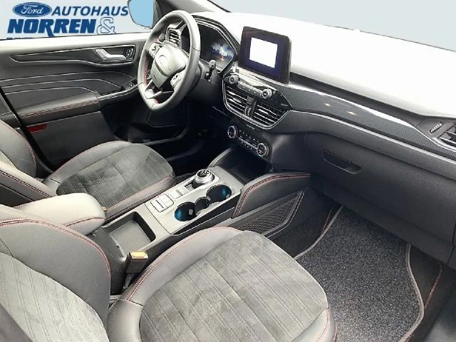 Ford Kuga Plug in Hybrid ST Line X