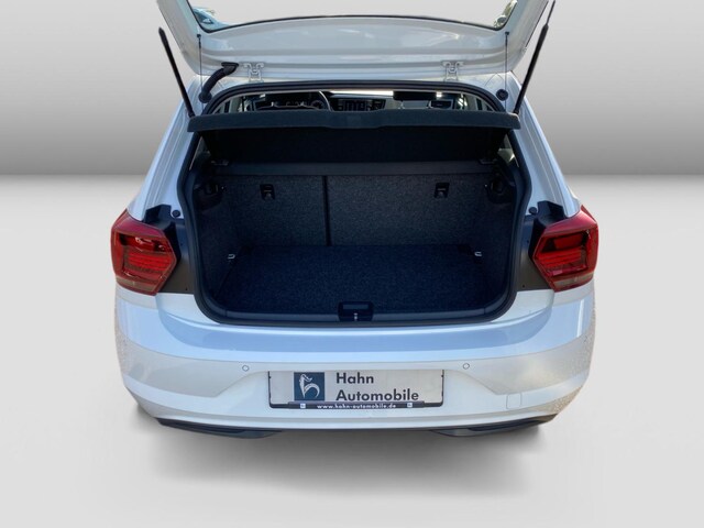Volkswagen Polo Comfortline