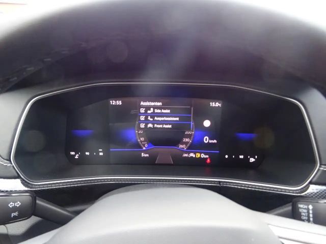 Volkswagen T-Cross 1.0 TSI R-Line