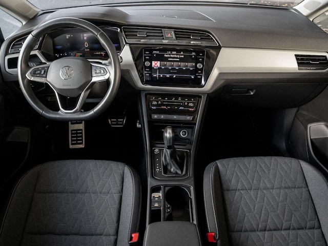 Volkswagen Touran 1.5 TSI