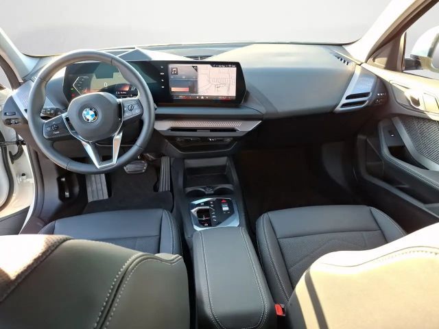 BMW 120 Comfort pakket M-Sport Sedan