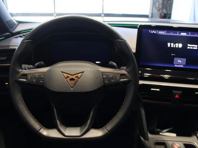 Cupra Formentor 4Drive