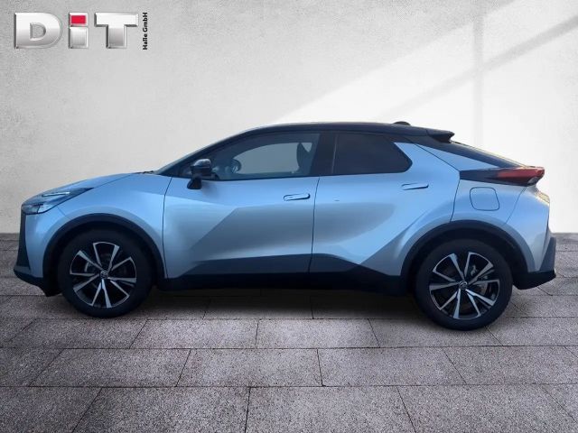 Toyota C-HR Team D Voorwielaandrijving
