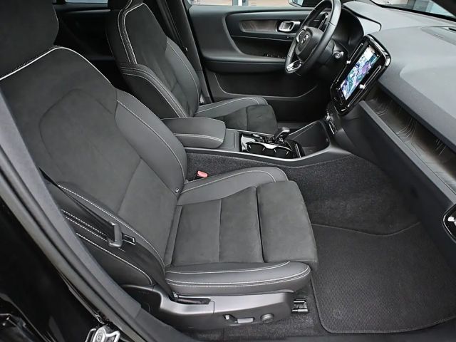 Volvo XC40 Recharge Twin Engine