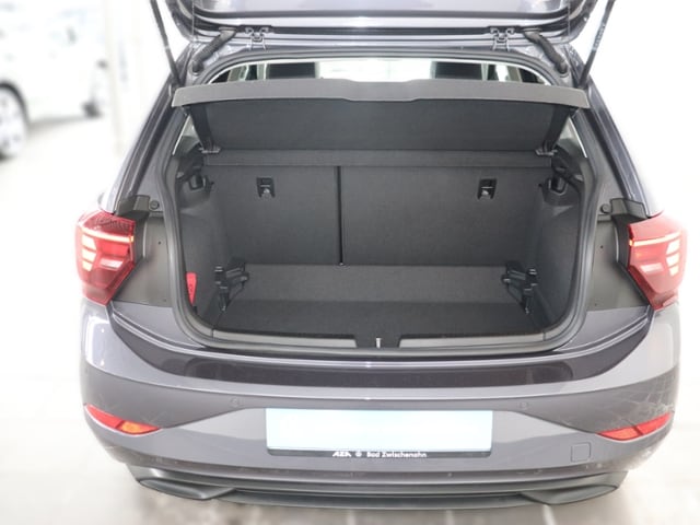 Volkswagen Polo "GOAL" 1.0 l TSI*SIH*EPH*AppConn*GJR*Kamera*AppConnect* KLIMA LED ALU