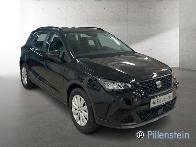 Seat Arona 1.0 TSI DSG Style