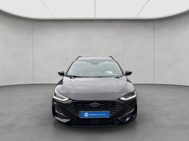 Ford Focus EcoBoost ST Line Wagon