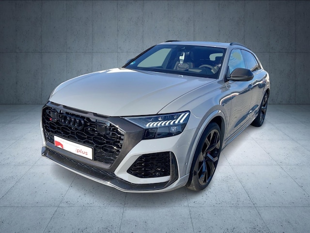 Audi RS Q8 Quattro
