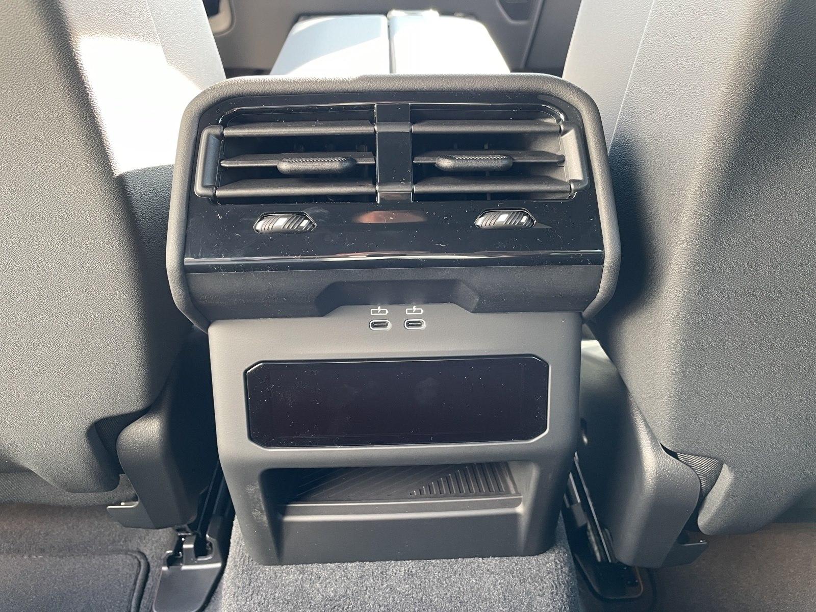 BMW 540 540d Touring xDrive