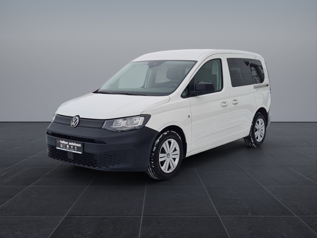 Volkswagen Caddy 1.5 TSI