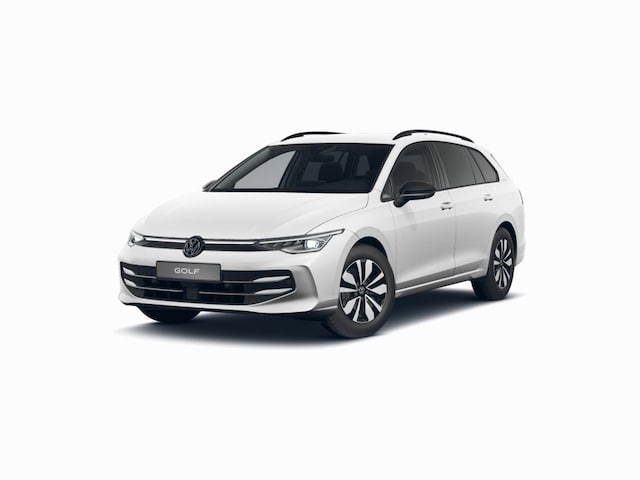 Volkswagen Golf 2.0 TDI Golf VIII Variant