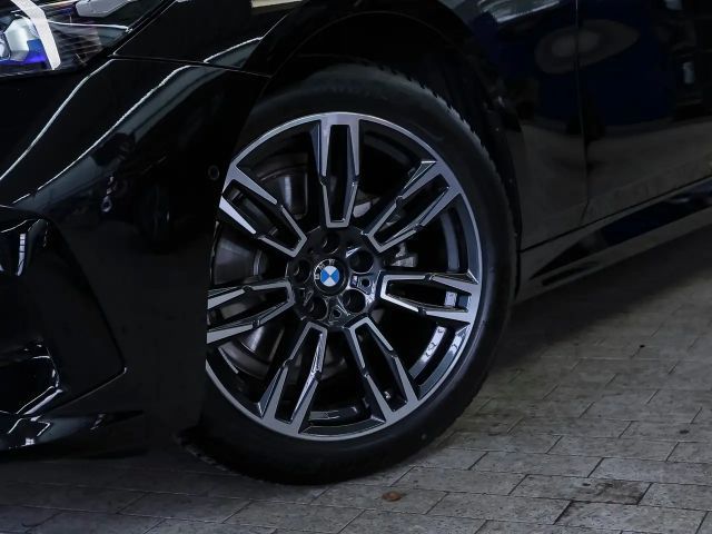 BMW 520 520i M-Sport