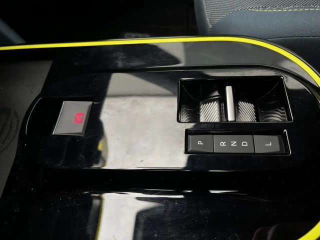 Fiat Grande Panda La Prima