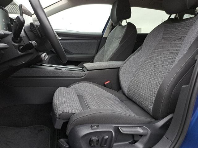 Skoda Superb 1.5 TSI Combi Selection