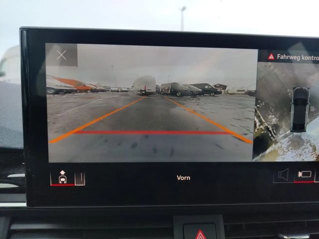 Audi S5 3.0 TDI Coupé Quattro