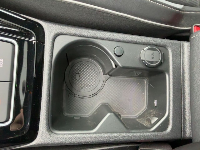 Volkswagen Golf 1.5 TSI Golf VIII R-Line