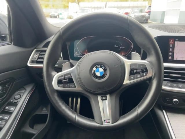 BMW 320 320d Comfort pakket Touring