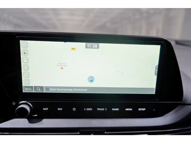 Hyundai Bayon 1.0 Prime T-GDi