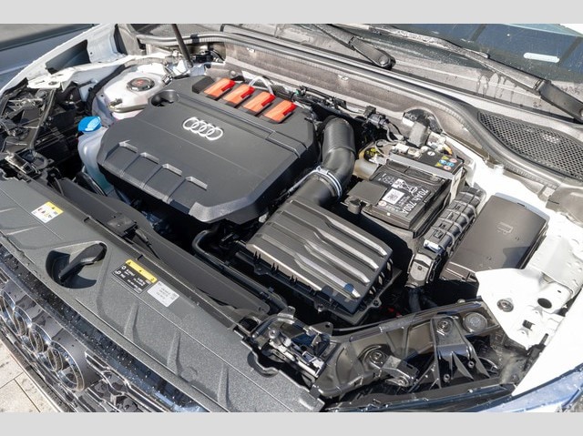 Audi SQ2 Quattro S-Tronic