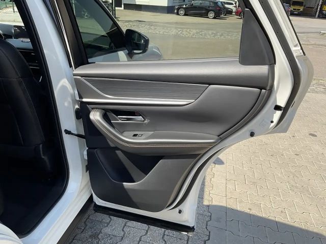 Mazda CX-60 2.5L Homura