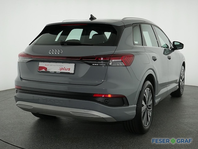 Audi Q4 e-tron 40