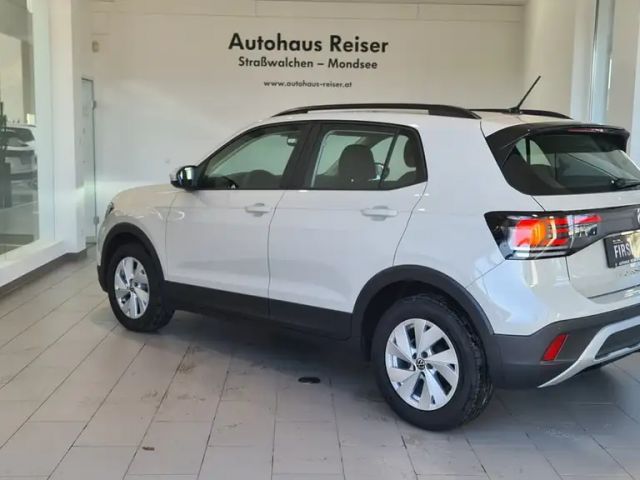 Volkswagen T-Cross 4Me TSI