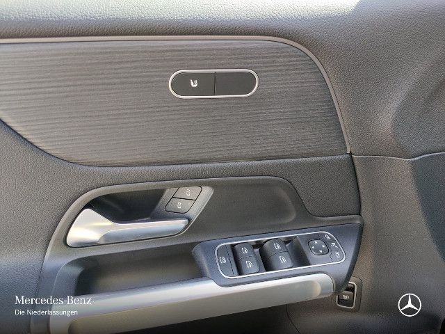 Mercedes-Benz EQB 250