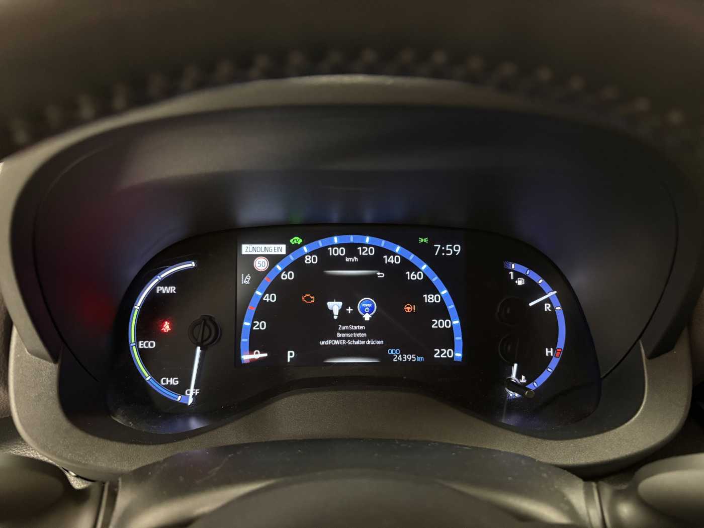 Toyota Yaris Cross 5-deurs