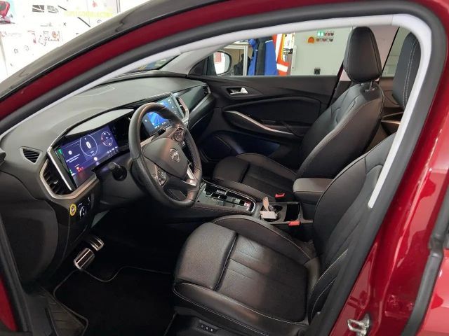 Opel Grandland X GSe