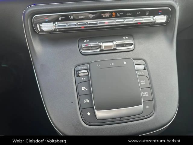 Mercedes-Benz EQV 300