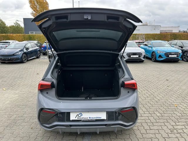 Cupra Born 58 kWh