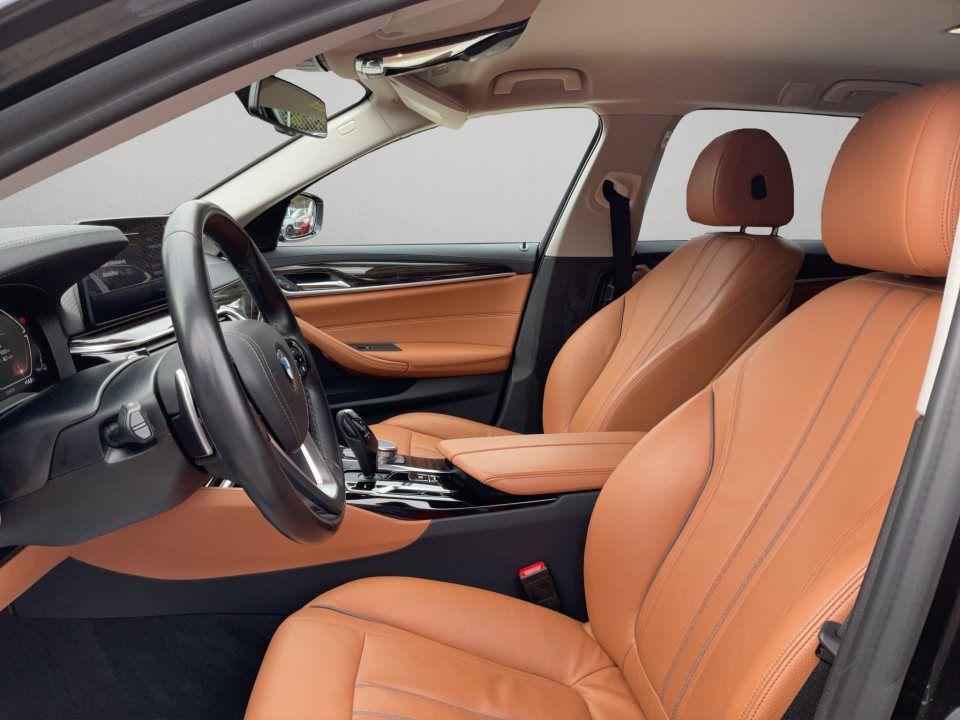 BMW 520 520i Touring