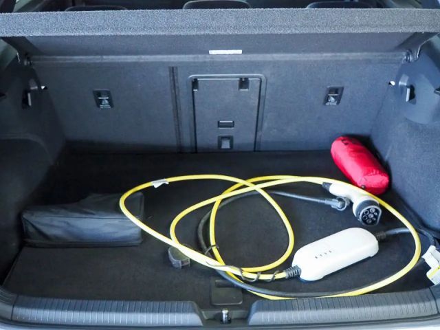 Volkswagen Golf DSG GTE Golf VIII